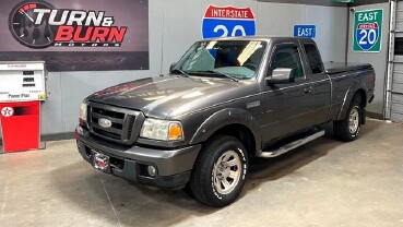 2007 Ford Ranger in Conyers, GA 30094