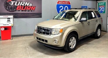 2010 Ford Escape in Conyers, GA 30094