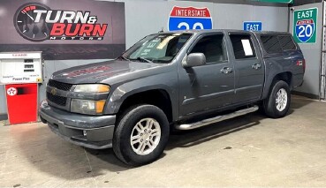 2009 Chevrolet Colorado in Conyers, GA 30094