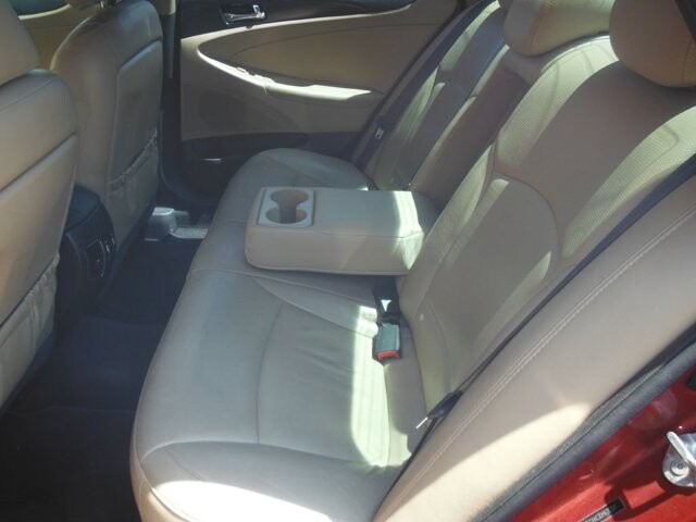 2013 Hyundai Sonata in Holiday, FL 34690 - 18023189 5