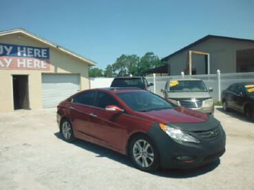 2013 Hyundai Sonata in Holiday, FL 34690