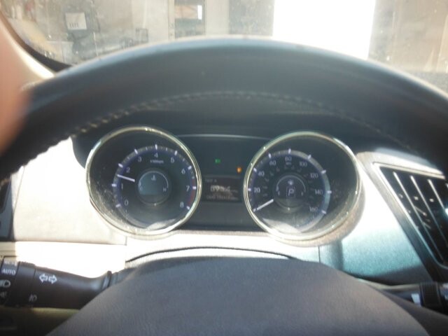 2013 Hyundai Sonata in Holiday, FL 34690 - 18023189 6