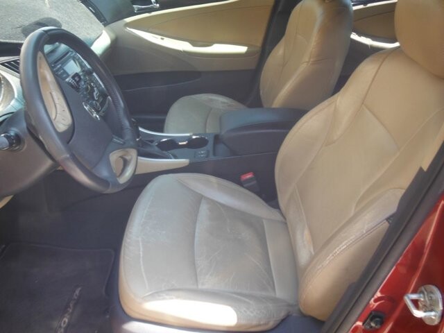 2013 Hyundai Sonata in Holiday, FL 34690 - 18023189 4