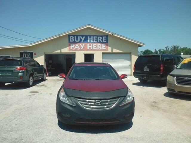 2013 Hyundai Sonata in Holiday, FL 34690 - 18023189 2