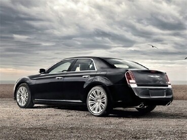 2013 Chrysler 300 in Troy, IL 62294-1376