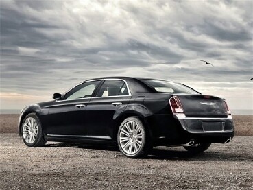 2013 Chrysler 300 in Troy, IL 62294-1376