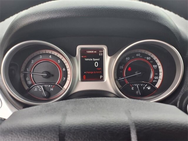 2017 Dodge Journey in Troy, IL 62294-1376 - 18023192 9