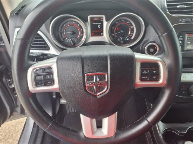 2017 Dodge Journey in Troy, IL 62294-1376 - 18023192 13