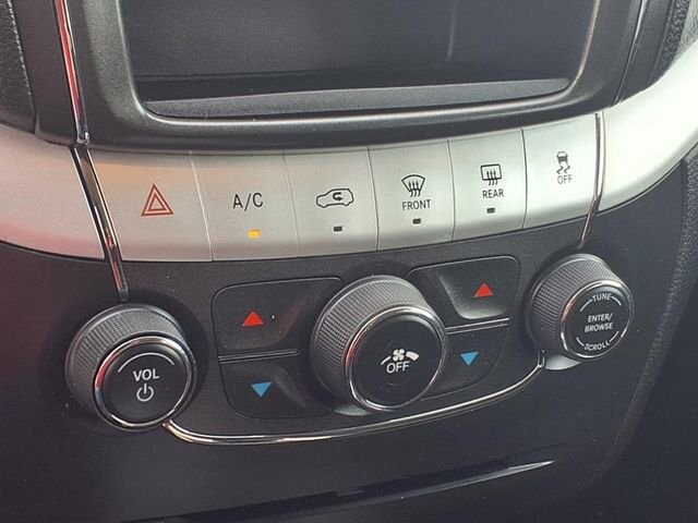 2017 Dodge Journey in Troy, IL 62294-1376 - 18023192 7