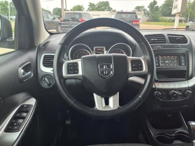 2017 Dodge Journey in Troy, IL 62294-1376 - 18023192 4
