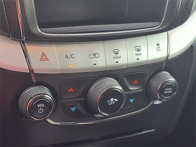 2017 Dodge Journey in Troy, IL 62294-1376 - 18023192 7