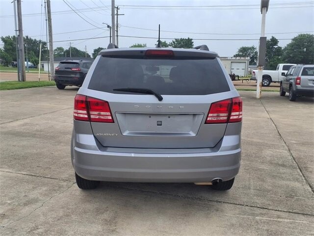 2017 Dodge Journey in Troy, IL 62294-1376 - 18023192 23