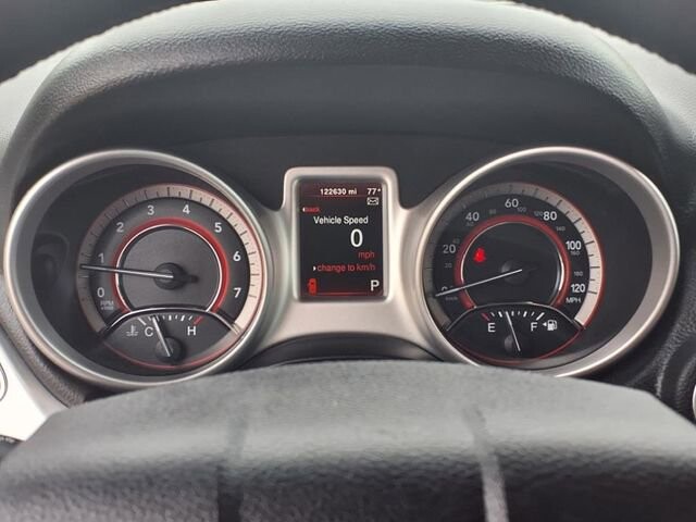 2017 Dodge Journey in Troy, IL 62294-1376 - 18023192 9