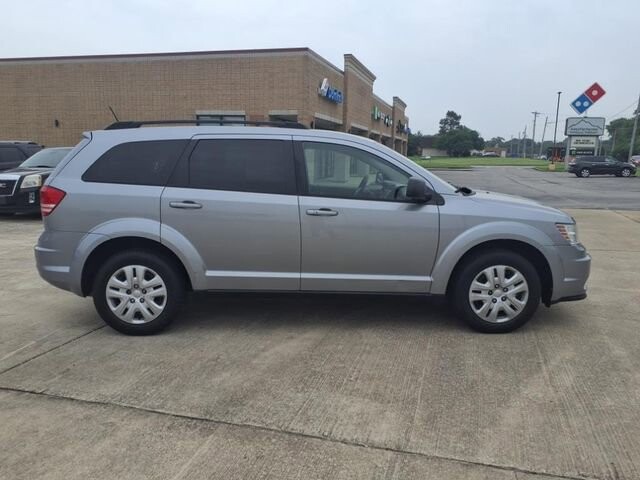 2017 Dodge Journey in Troy, IL 62294-1376 - 18023192 25