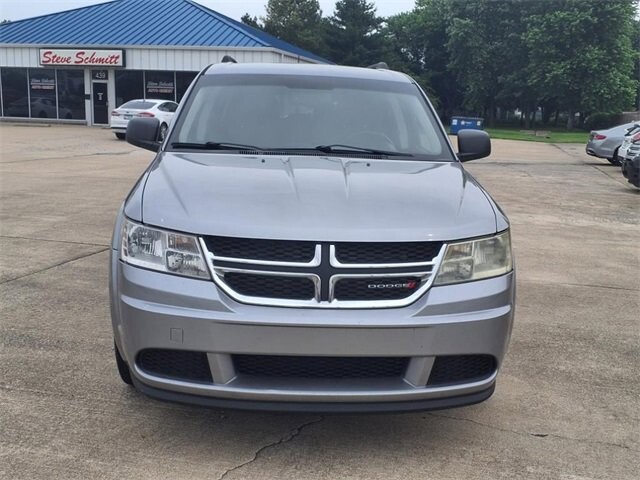 2017 Dodge Journey in Troy, IL 62294-1376 - 18023192 27