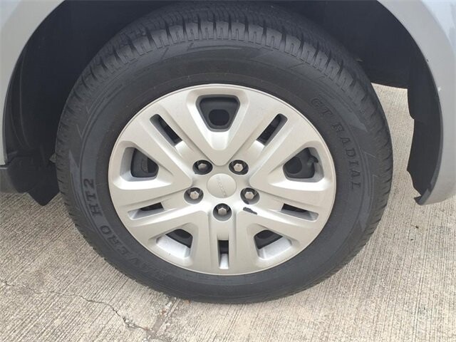 2017 Dodge Journey in Troy, IL 62294-1376 - 18023192 21