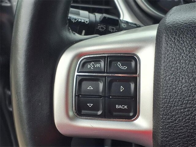 2017 Dodge Journey in Troy, IL 62294-1376 - 18023192 11