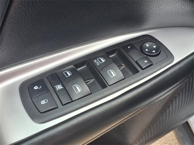 2017 Dodge Journey in Troy, IL 62294-1376 - 18023192 15