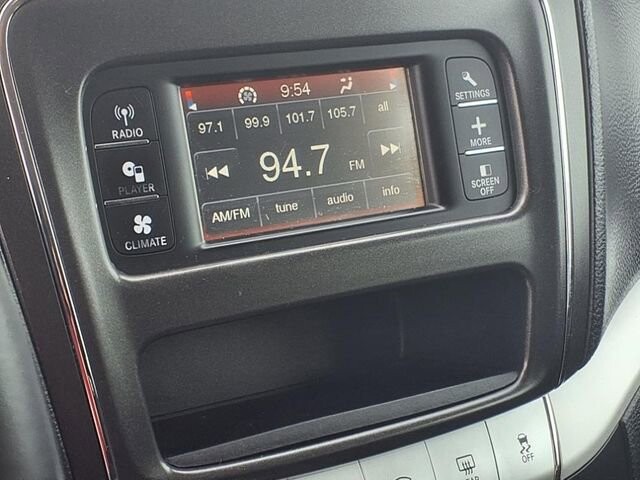 2017 Dodge Journey in Troy, IL 62294-1376 - 18023192 6