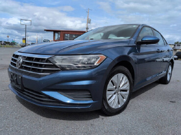 2019 Volkswagen Jetta in North Little Rock, AR 72117-1620