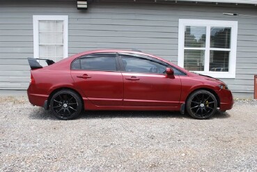 2008 Honda Civic in Birmingham, AL 35215