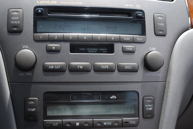 2005 Lexus ES 330 in Birmingham, AL 35215 - 18023201 10