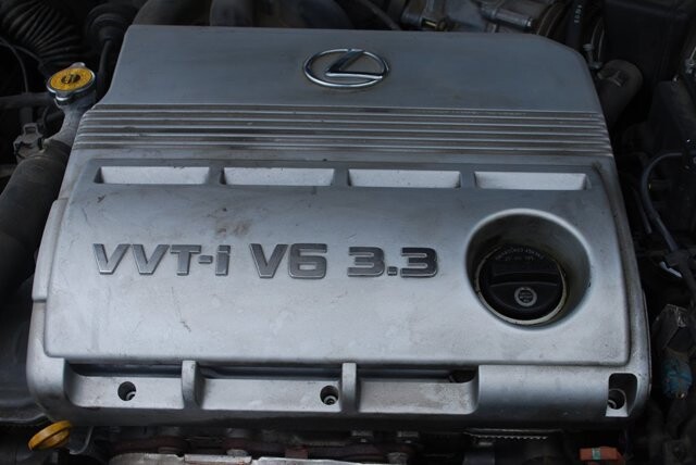 2005 Lexus ES 330 in Birmingham, AL 35215 - 18023201 14