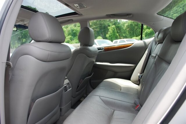 2005 Lexus ES 330 in Birmingham, AL 35215 - 18023201 7