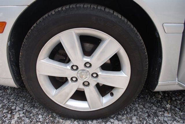 2005 Lexus ES 330 in Birmingham, AL 35215 - 18023201 16