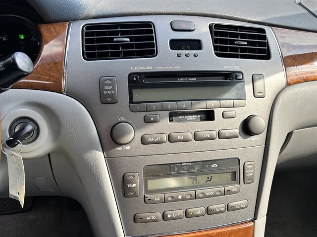 2005 Lexus ES 330 in Birmingham, AL 35215 - 18023201 24