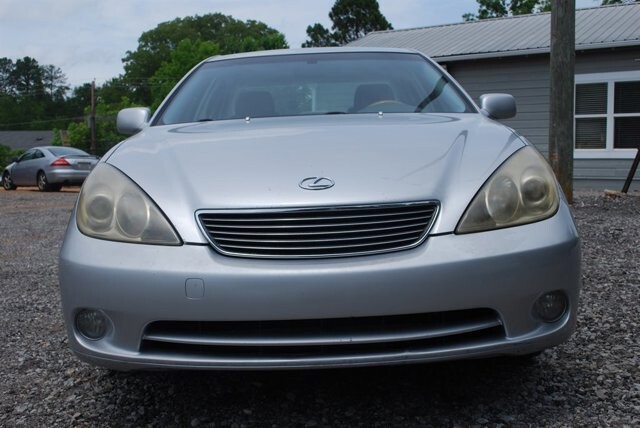 2005 Lexus ES 330 in Birmingham, AL 35215 - 18023201 3
