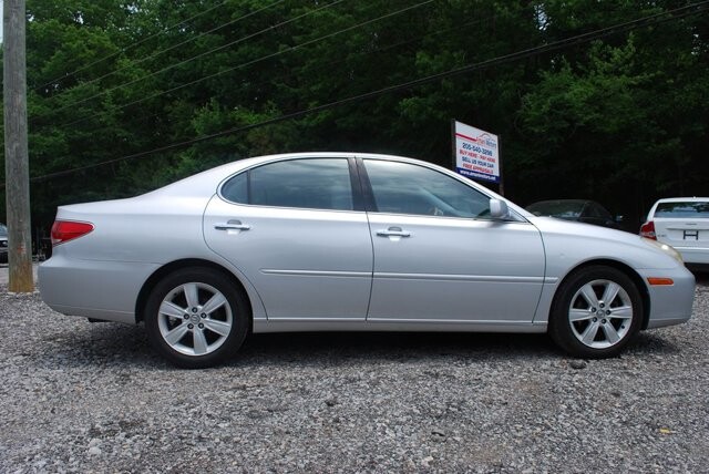 2005 Lexus ES 330 in Birmingham, AL 35215 - 18023201 4