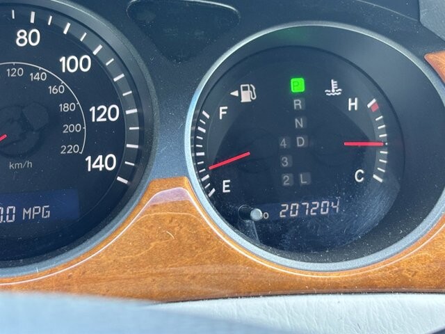 2005 Lexus ES 330 in Birmingham, AL 35215 - 18023201 19