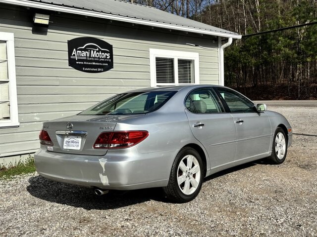 2005 Lexus ES 330 in Birmingham, AL 35215 - 18023201 28