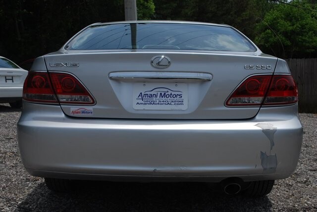 2005 Lexus ES 330 in Birmingham, AL 35215 - 18023201 5