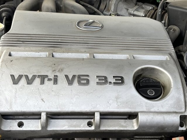 2005 Lexus ES 330 in Birmingham, AL 35215 - 18023201 17