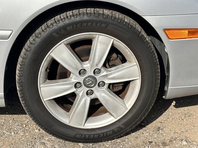 2005 Lexus ES 330 in Birmingham, AL 35215 - 18023201 29