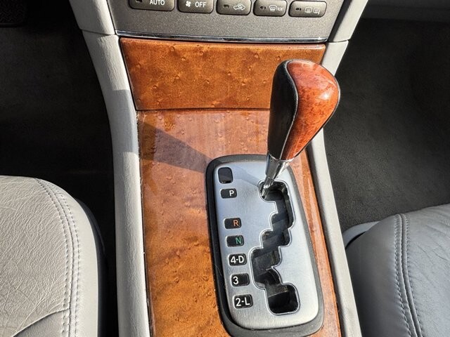 2005 Lexus ES 330 in Birmingham, AL 35215 - 18023201 22