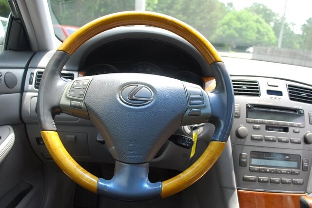 2005 Lexus ES 330 in Birmingham, AL 35215 - 18023201 8