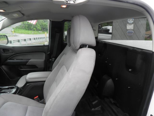 2015 Chevrolet Colorado in Barton, MD 21521 - 18023207 4