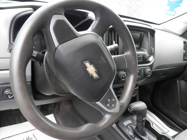 2015 Chevrolet Colorado in Barton, MD 21521 - 18023207 3