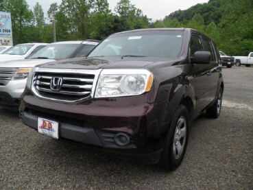 2014 Honda Pilot in Barton, MD 21521