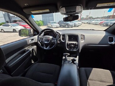 2020 Dodge Durango in Dallas, TX 75228