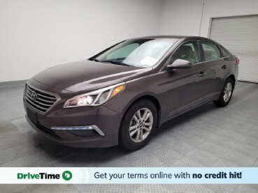 2015 Hyundai Sonata in Downey, CA 90241