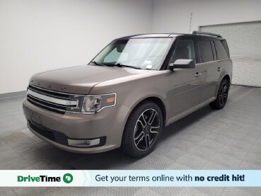 2014 Ford Flex in Downey, CA 90241