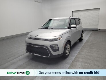2021 Kia Soul in Athens, GA 30606
