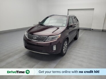 2015 Kia Sorento in Knoxville, TN 37923