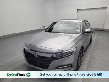 2019 Honda Accord in Pelham, AL 35124