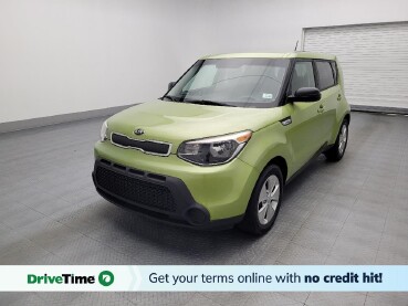 2016 Kia Soul in Savannah, GA 31419
