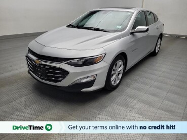 2022 Chevrolet Malibu in St. Louis, MO 63136
